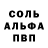ГАШ хэш Kuzya Lelond